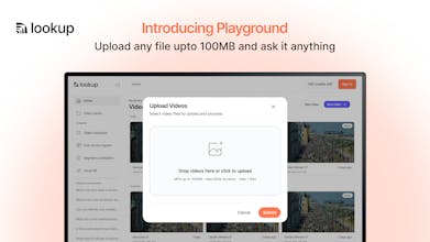 Lookup gallery image