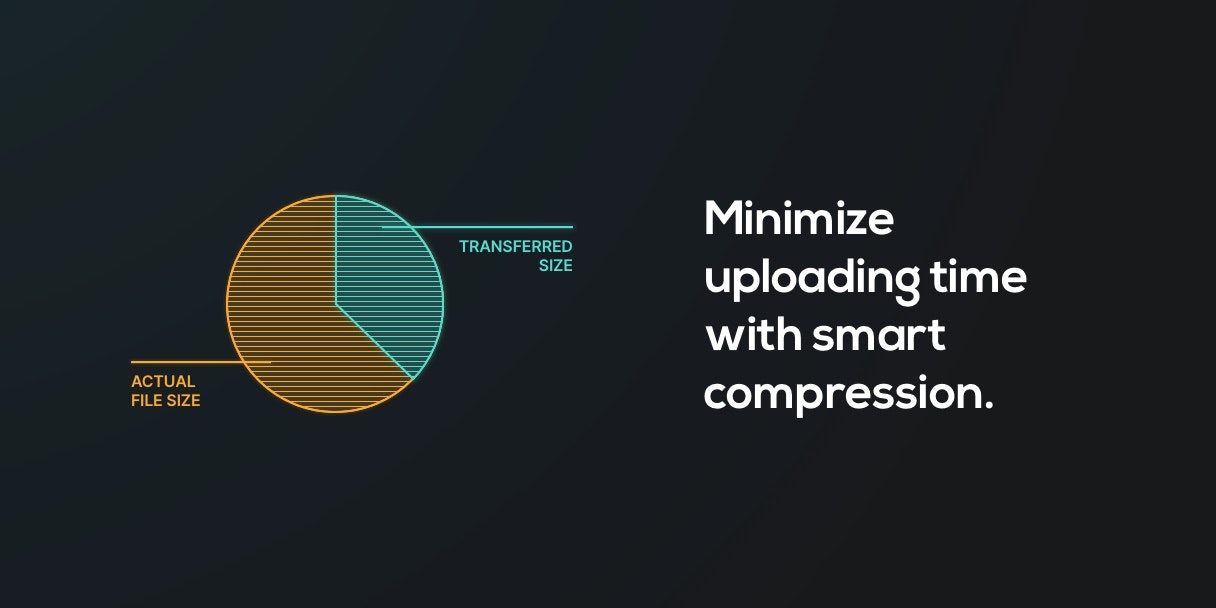 BlackHole File Transfer gallery image