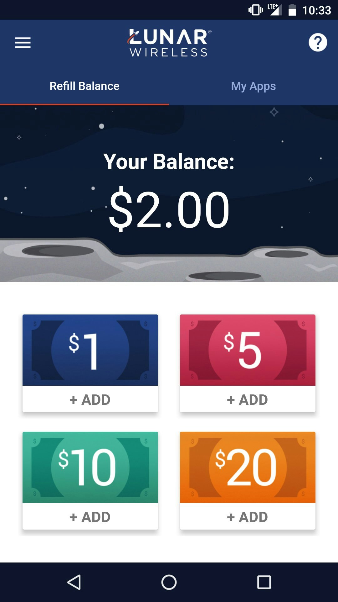 Lunar Wireless gallery image