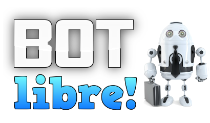 Bot Libre gallery image