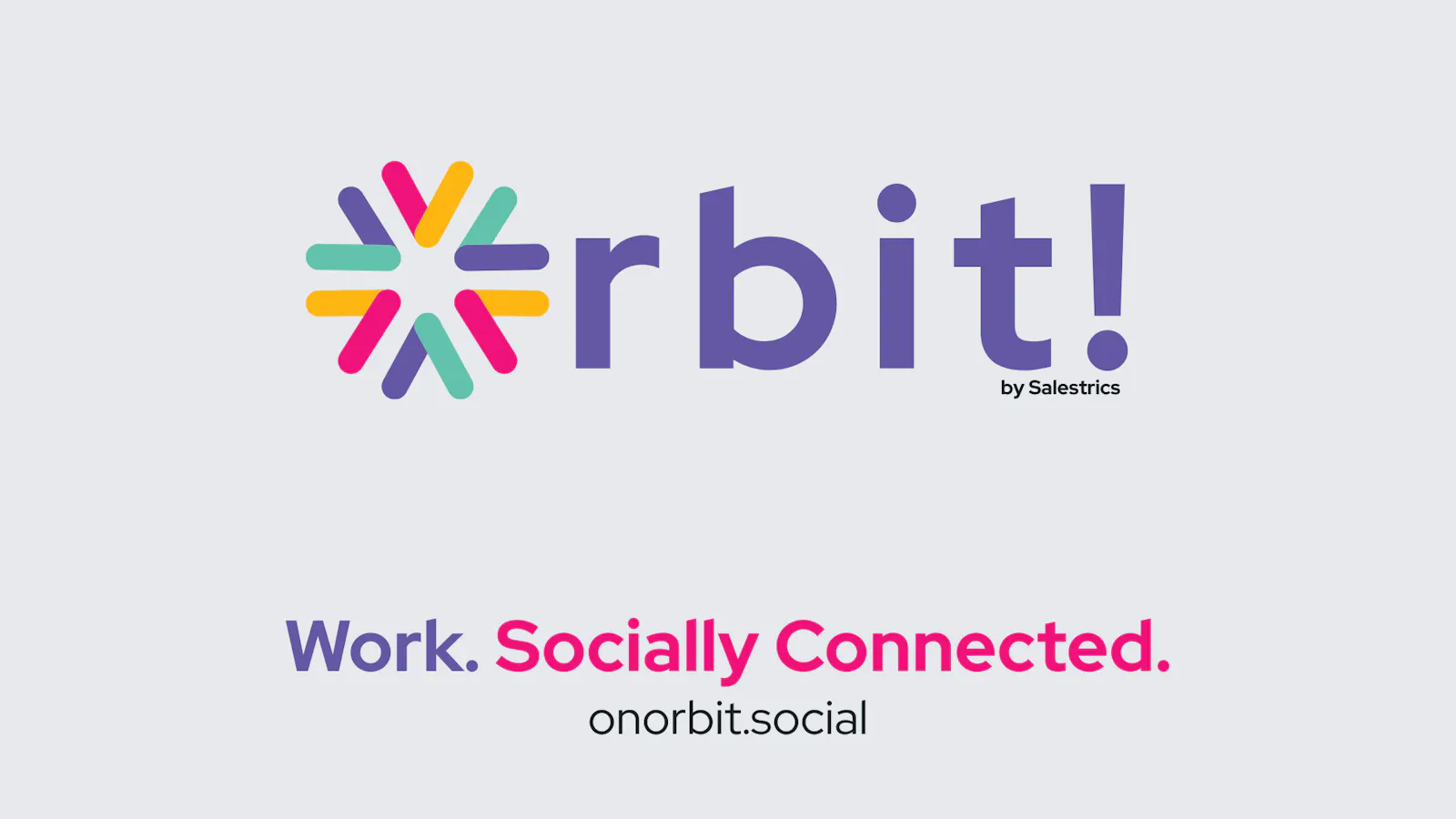 Orbit! by Salestrics screenshot 2