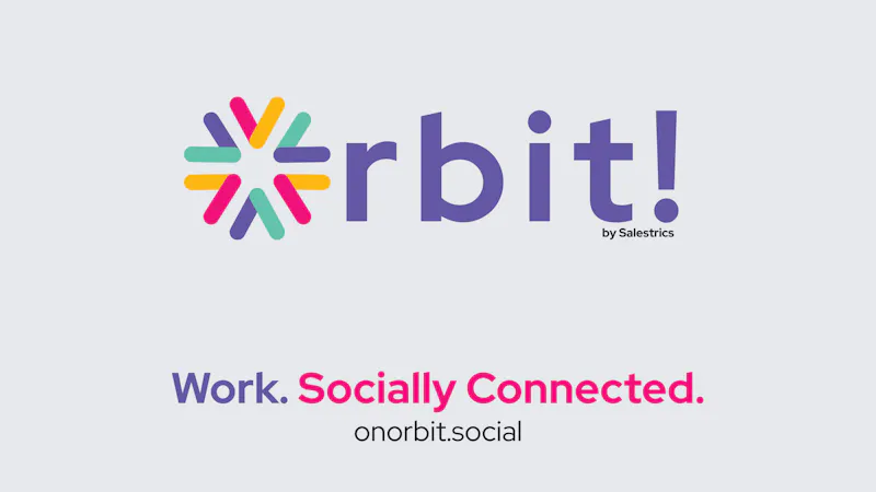 Orbit! by Salestrics screenshot 2