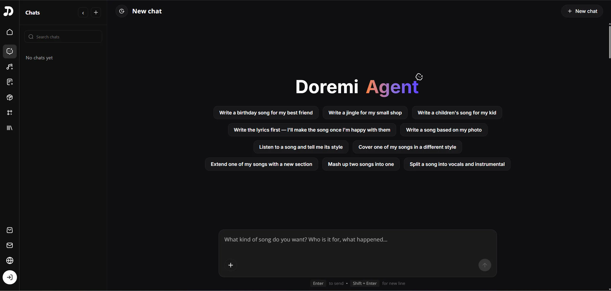 Doremi gallery image