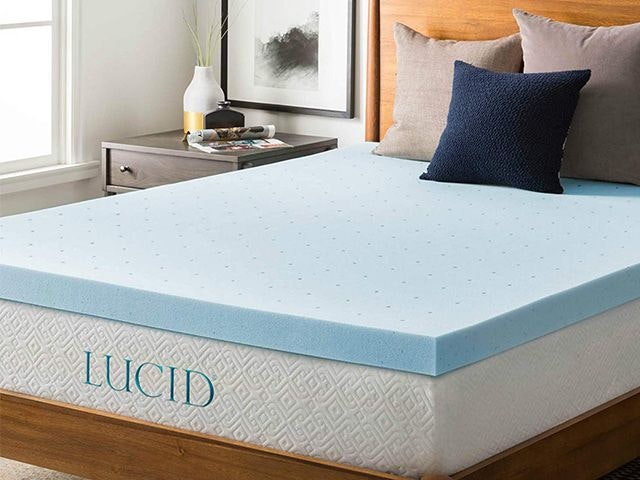 Reliable Best Mattress Topper gallery image