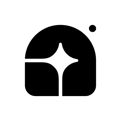 The Aroma Nest - Product Hunt launch logo