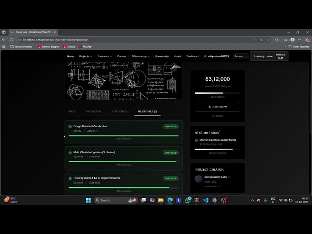 Stellar Forge gallery image