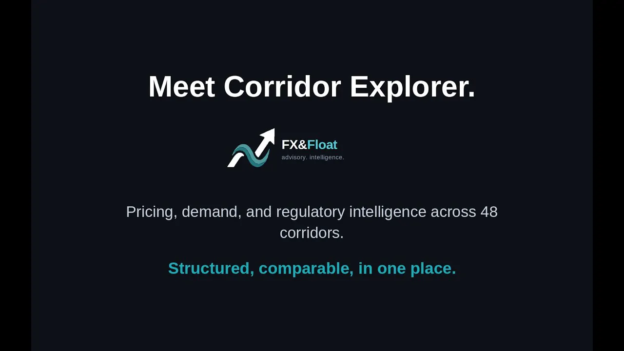 Corridor Explorer gallery image