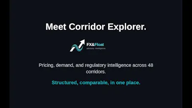 Corridor Explorer gallery image