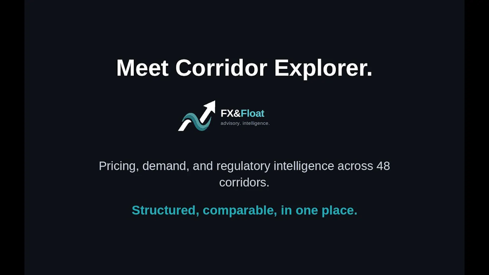 Corridor Explorer screenshot 1 (video preview)