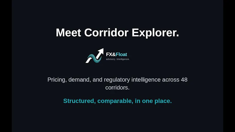 Corridor Explorer screenshot 1 (video preview)