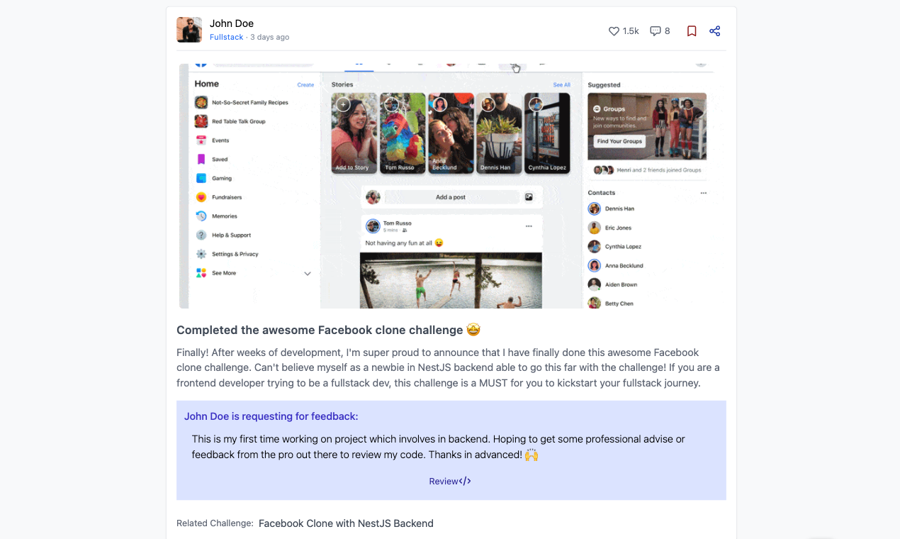 BreakCode gallery image