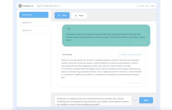 Empedoc AI gallery image