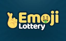 Free Emoji Lottery media 2