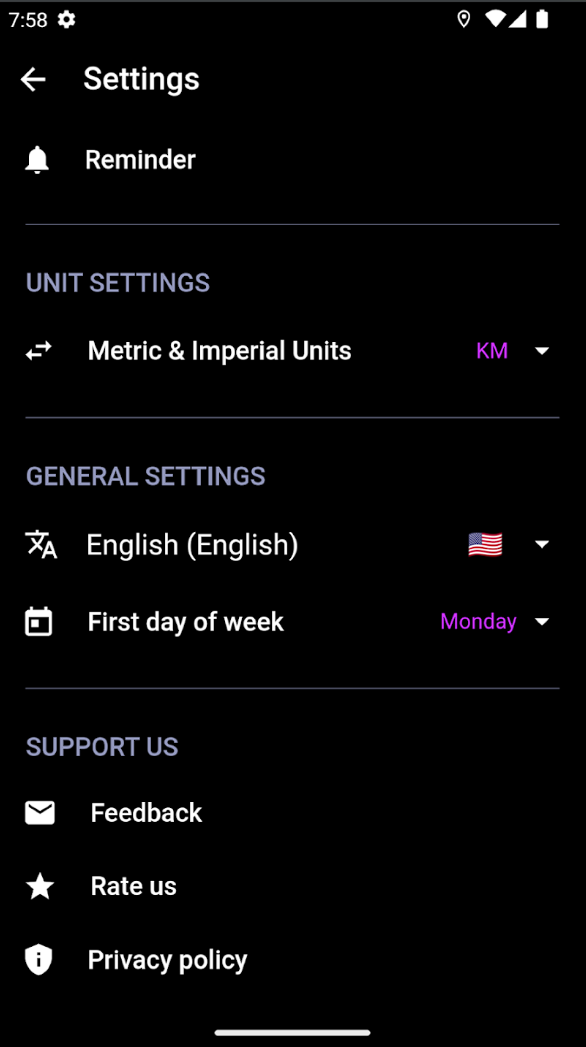 Kinetix media 5