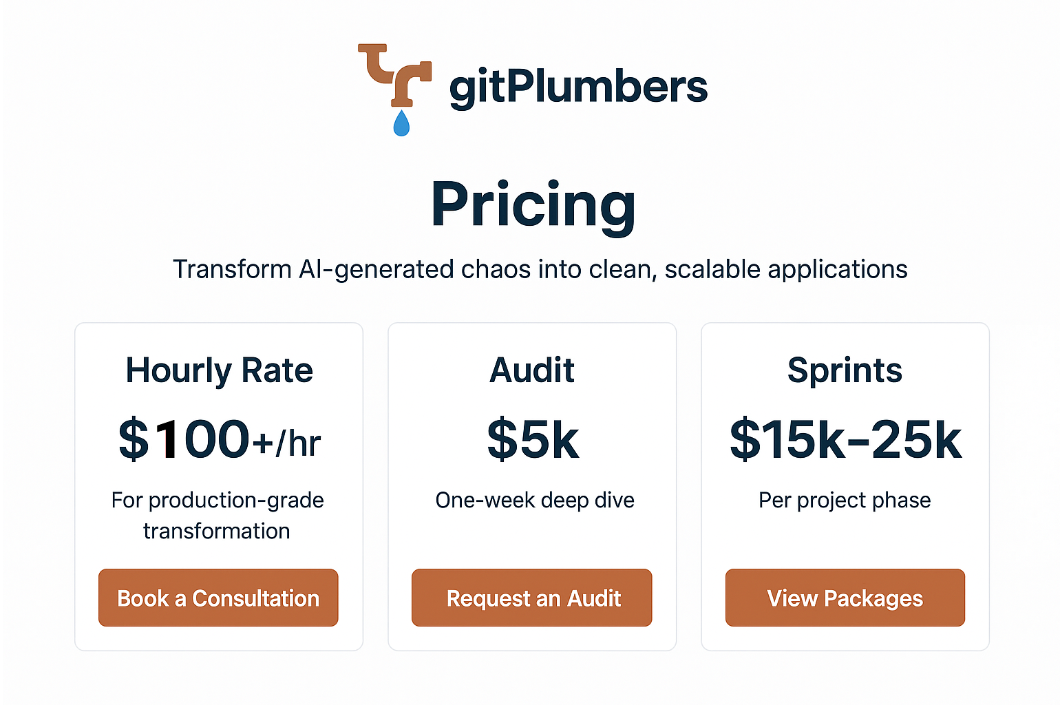 GitPlumbers gallery image