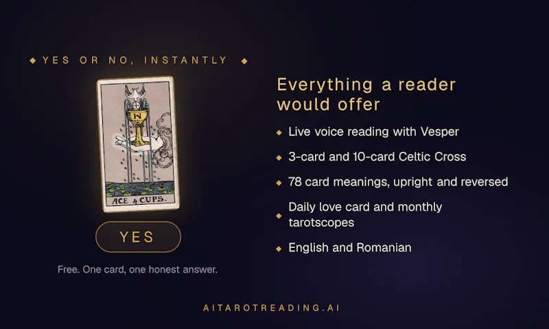 AITarotReading.ai screenshot 4