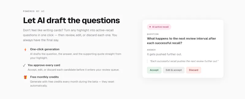 Acorny screenshot 3