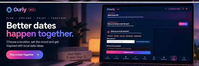 Ourly Beta screenshot 3