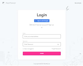 PlanMancer gallery image