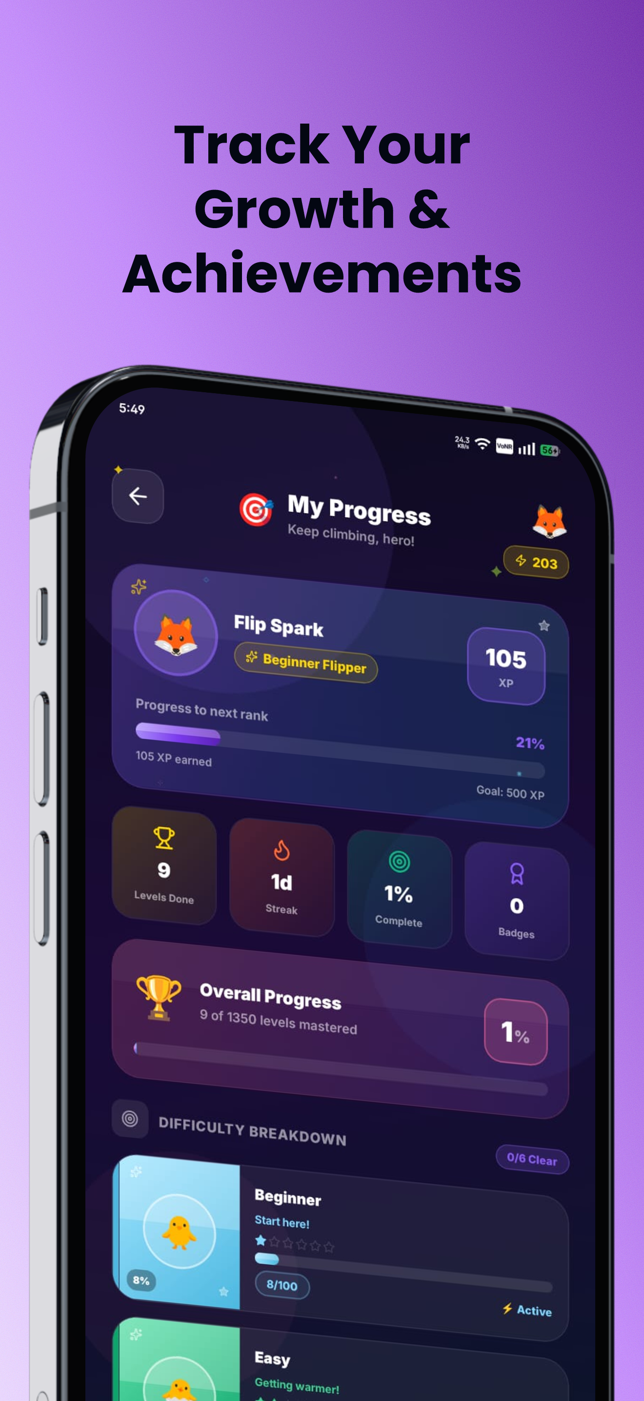 Flip Spark gallery image