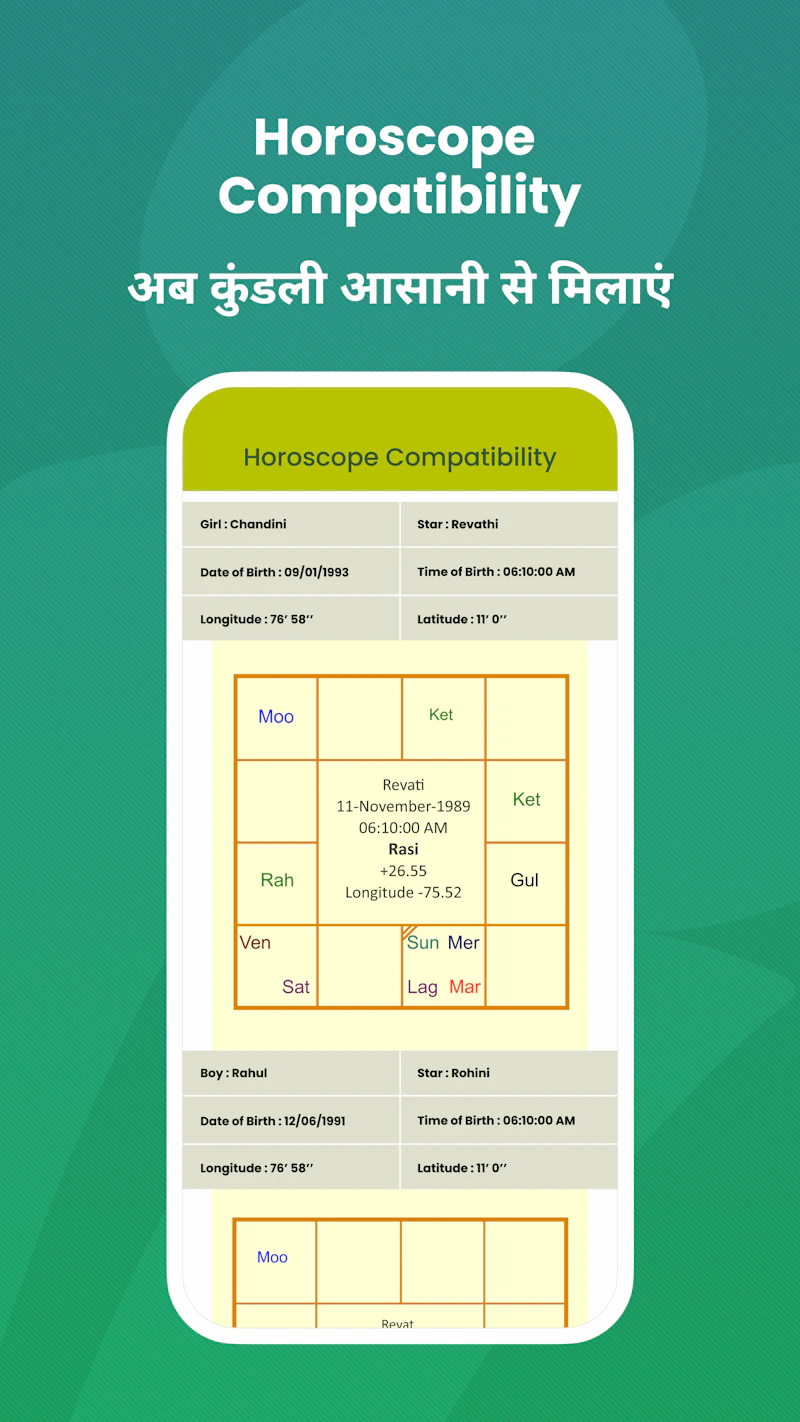 Bharat Matrimony screenshot 4