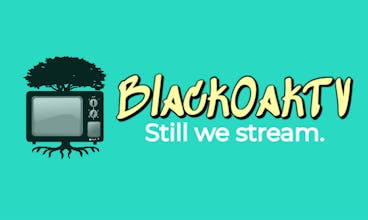 BlackOakTV gallery image