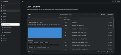 DevKitLab gallery image