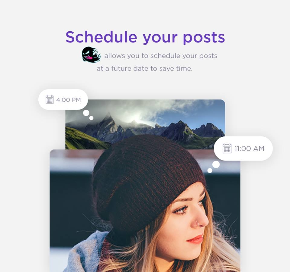 InstaGhost gallery image