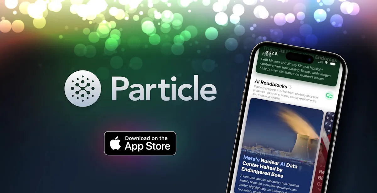 Particle