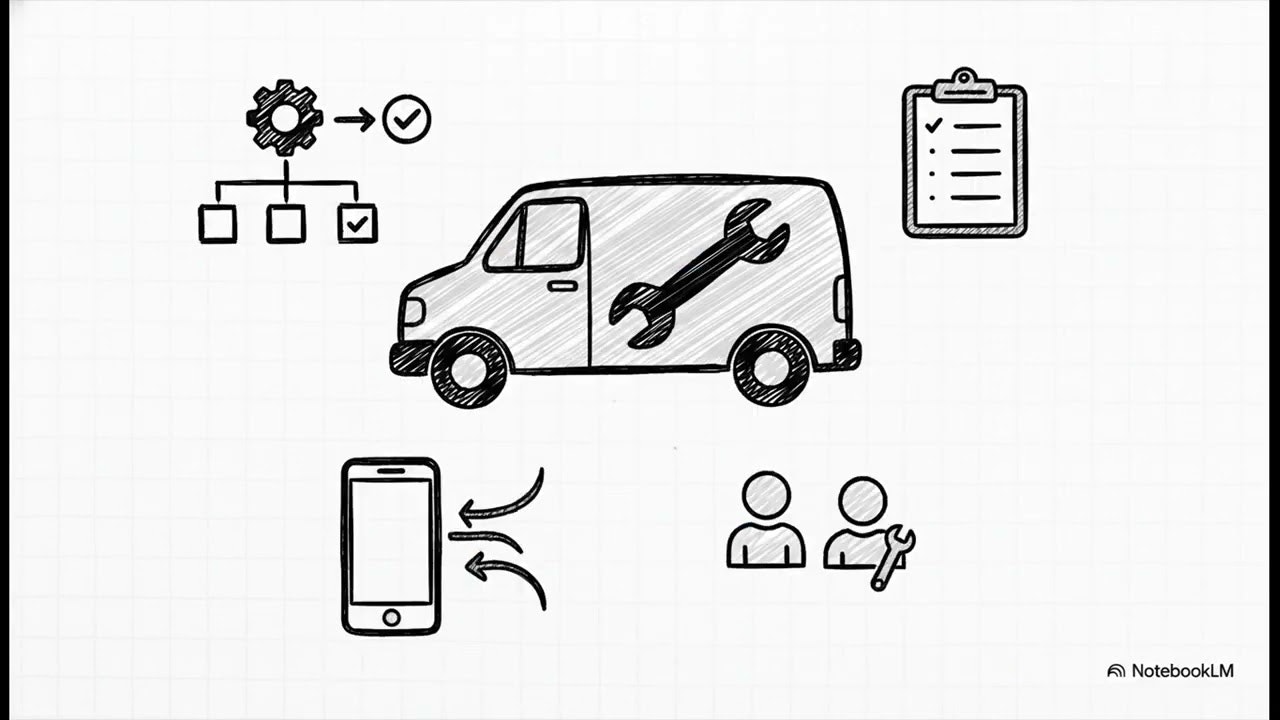 Fleet Management Advisor gallery image