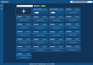 infinimesh AIoT cloud native platform gallery image