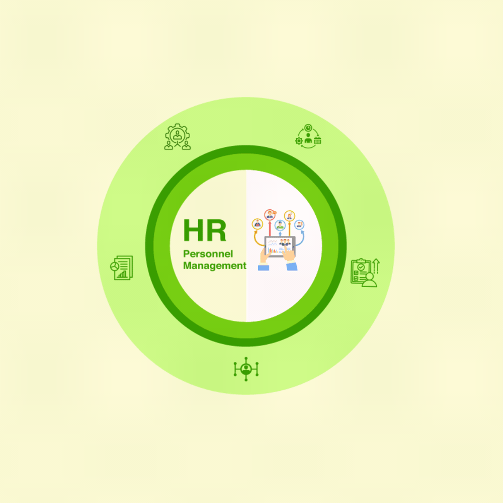 Média Moyen de subsistance - Logiciel RH 3