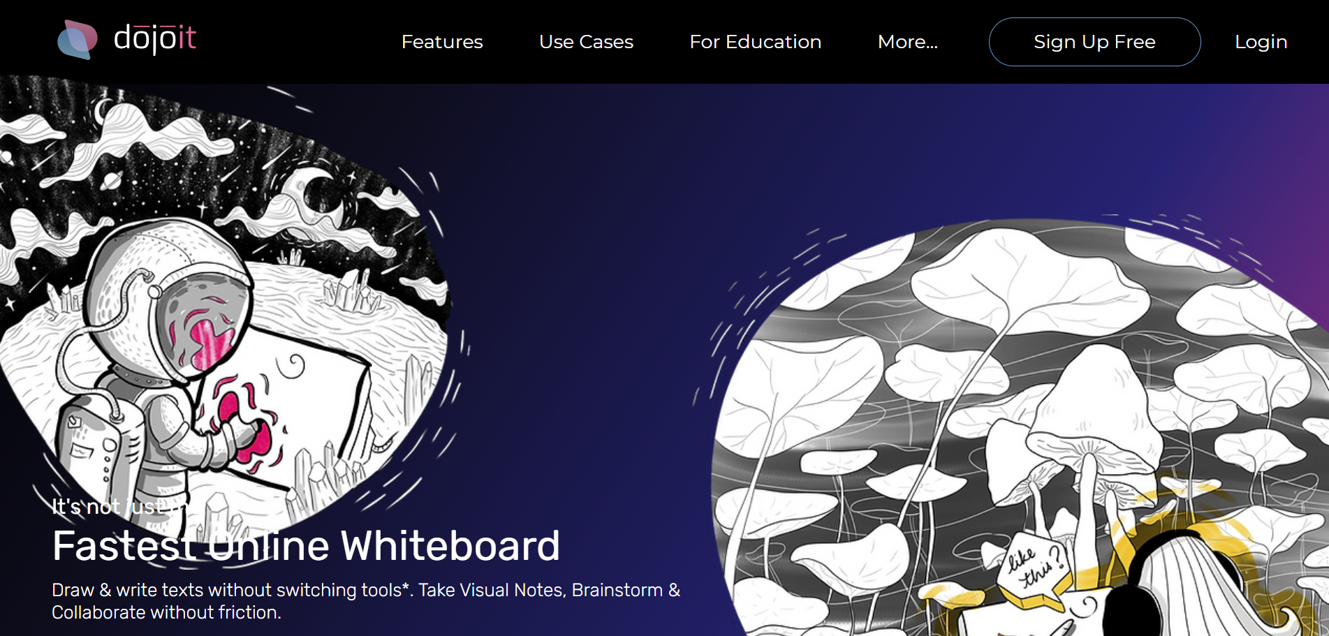 Dojoit gallery image