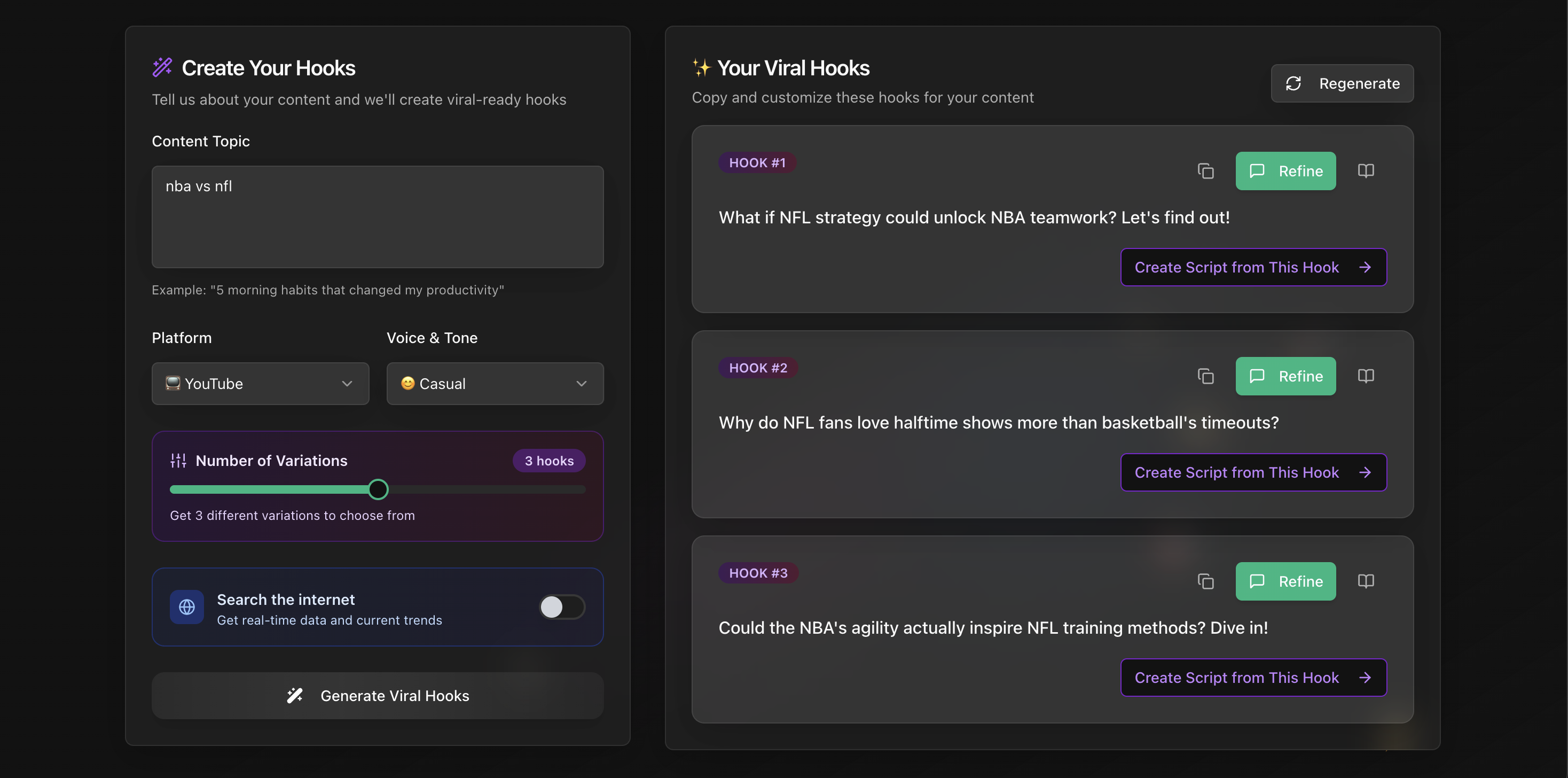 HookDrop gallery image