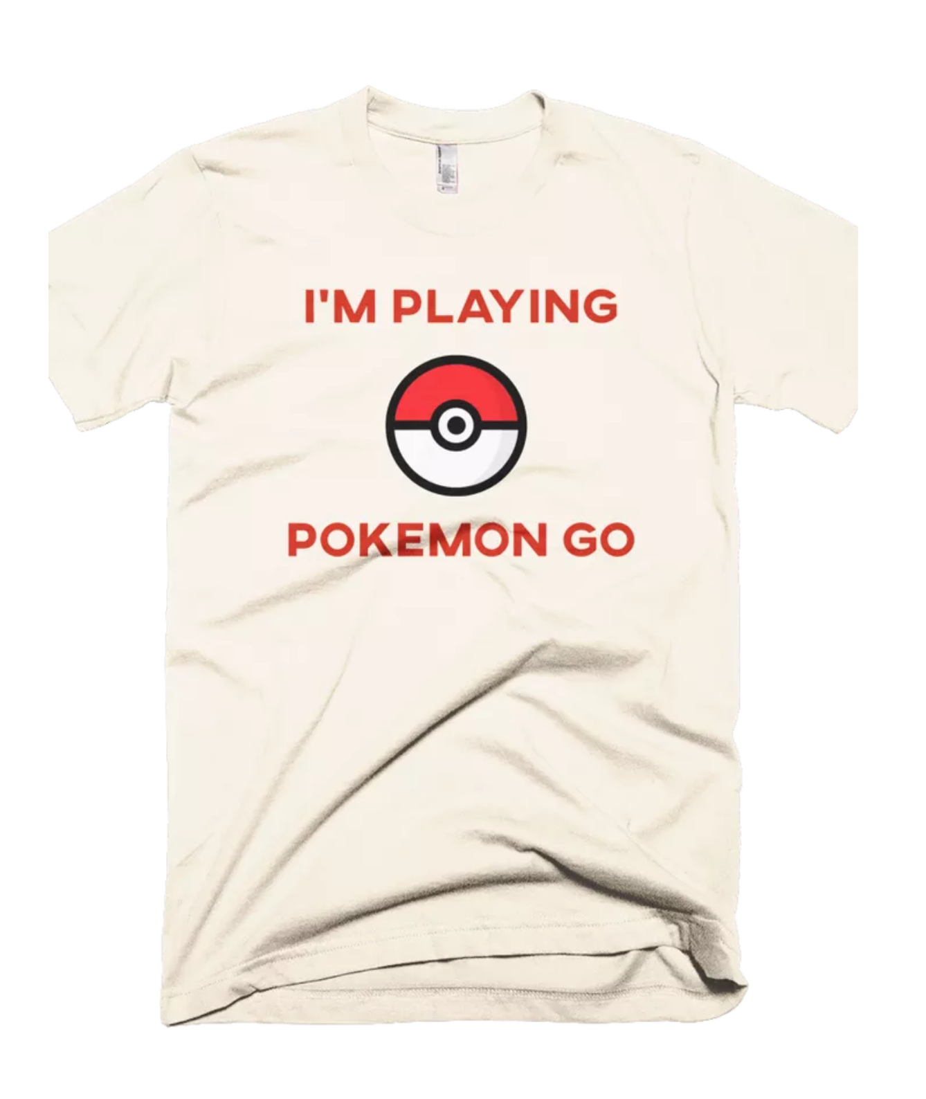 I'm Playing Pokémon Go gallery image