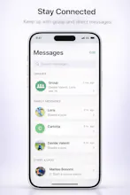 GolfCrew gallery image