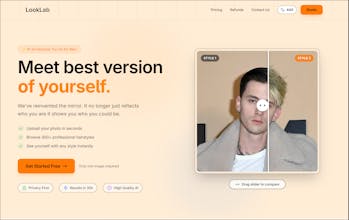 LookLab gallery image