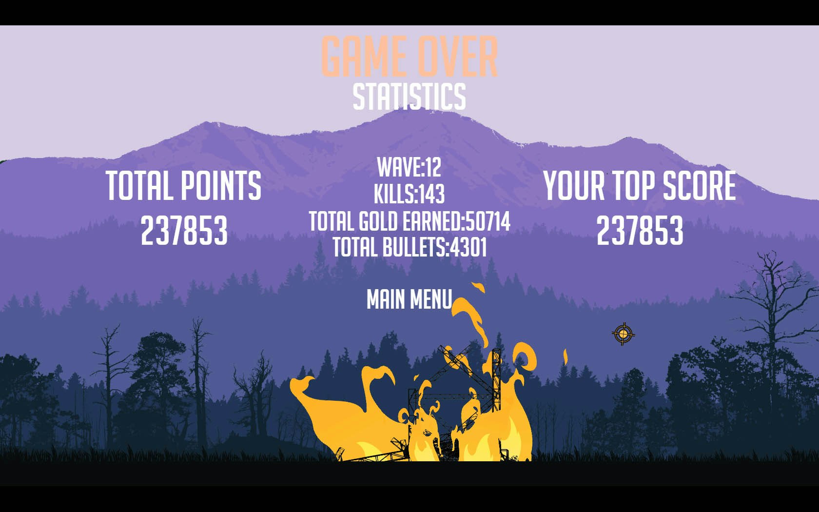 My Tower, My Home gallery image