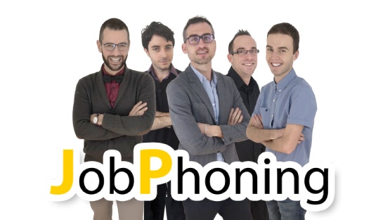 JobPhoning gallery image