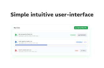 Status Check gallery image