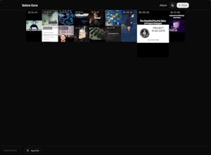 Before Gone gallery image