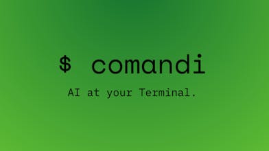 Comandi gallery image