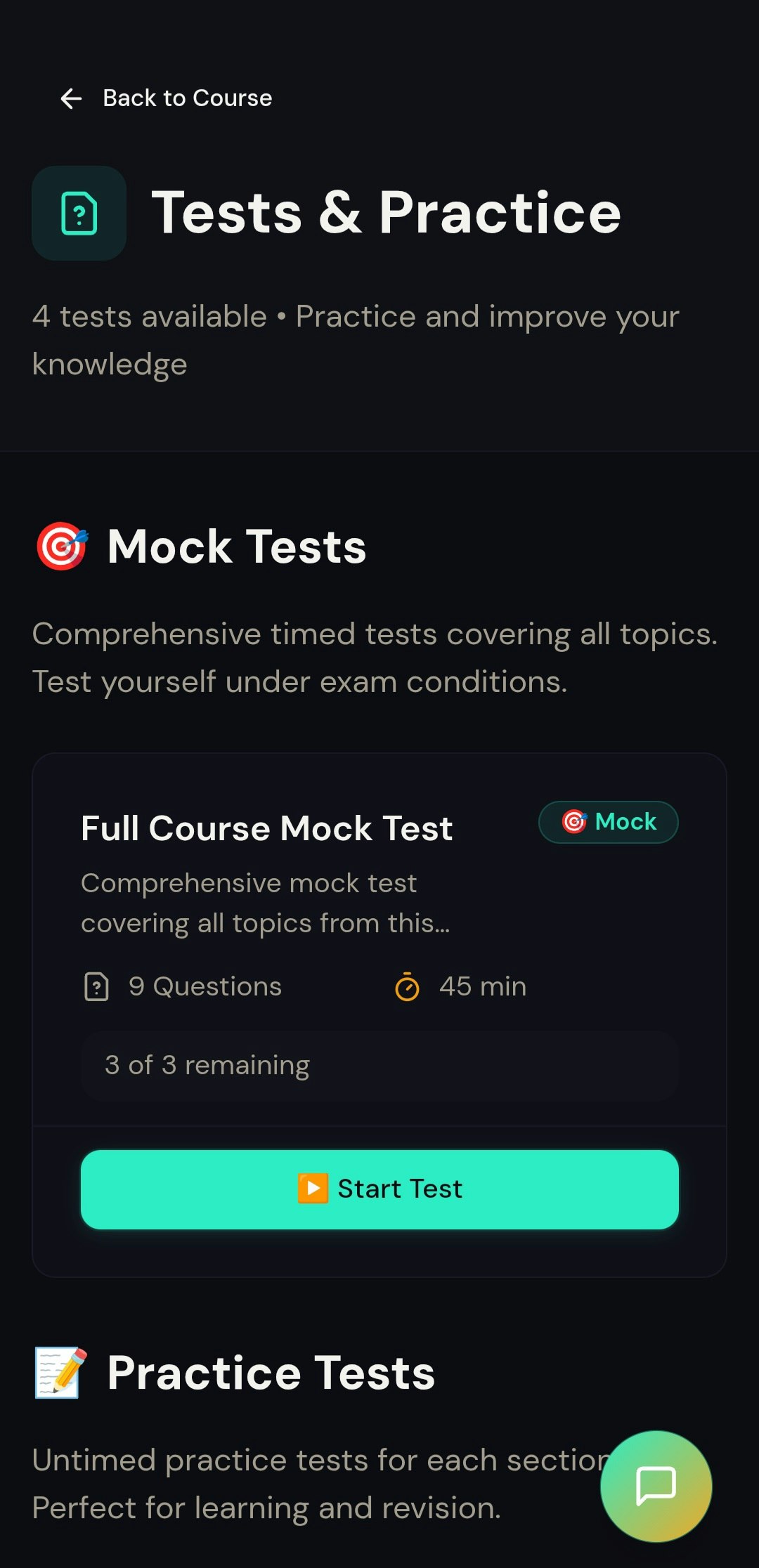 Prepvify - Screenshot 5 showing product features and functionality