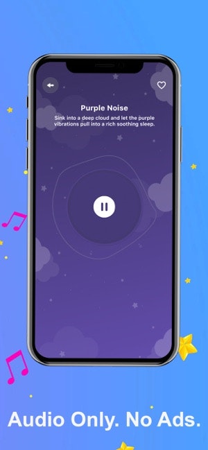 White Noise For Baby gallery image