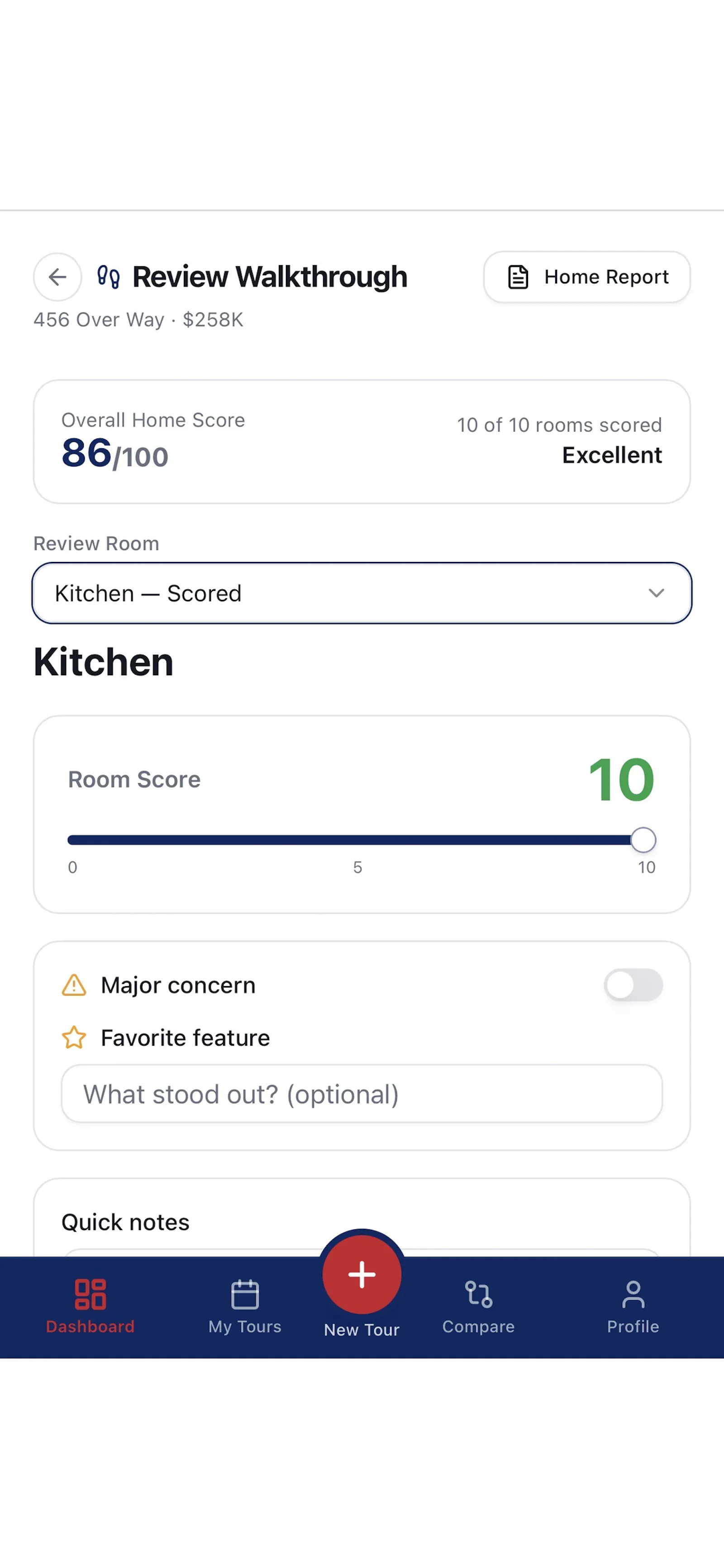KeyDecide screenshot 3