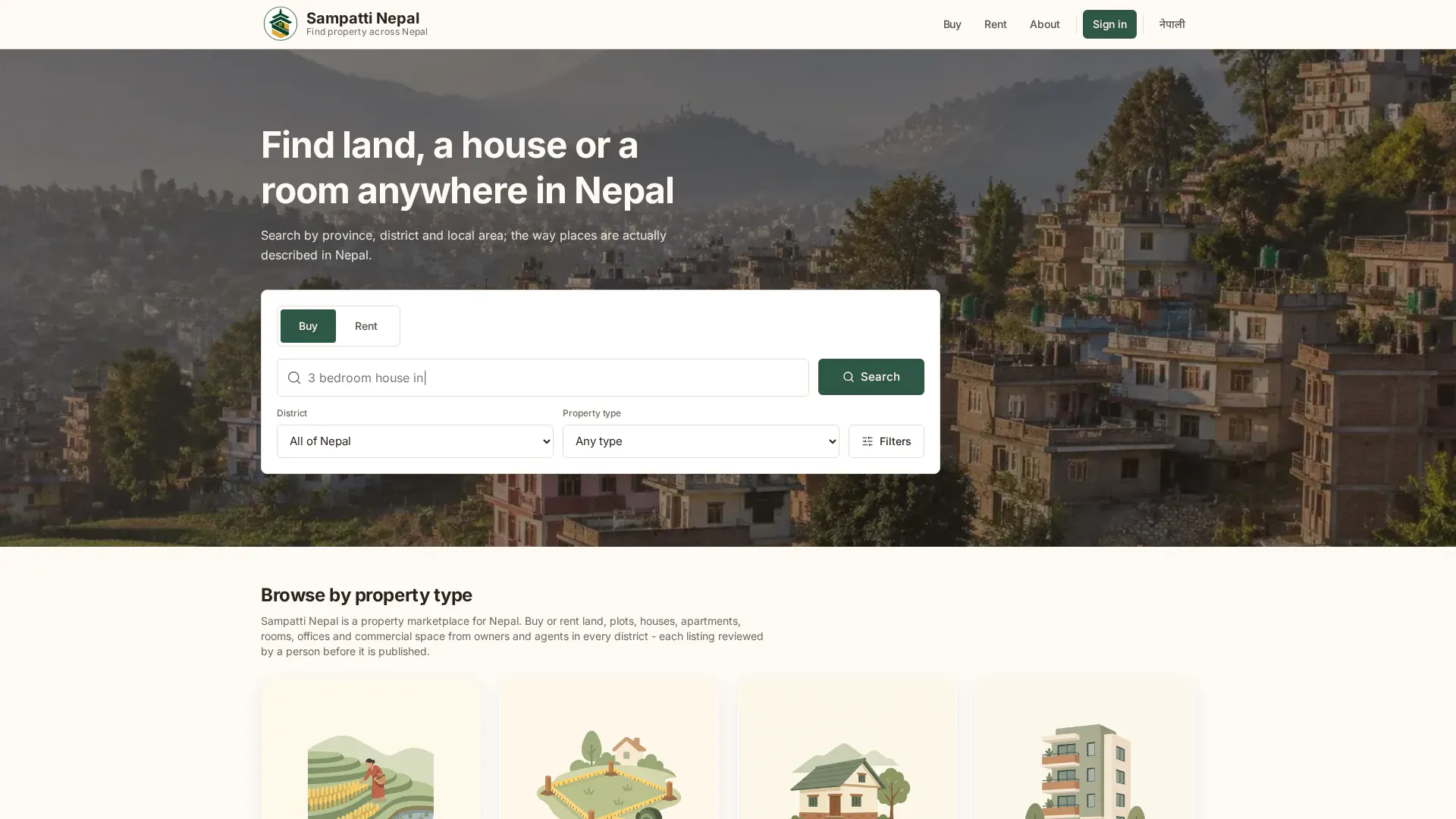 Find Property for Sale & Rent in Nepal gallery image