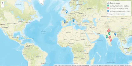mymap.xyz gallery image