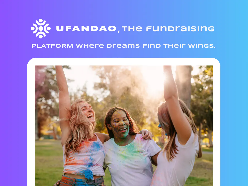 UFANDAO gallery image