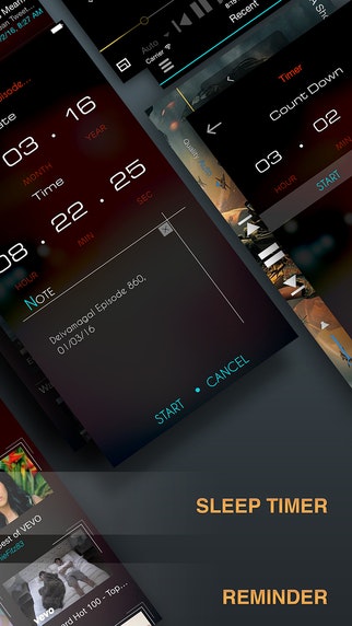 Show Box  gallery image