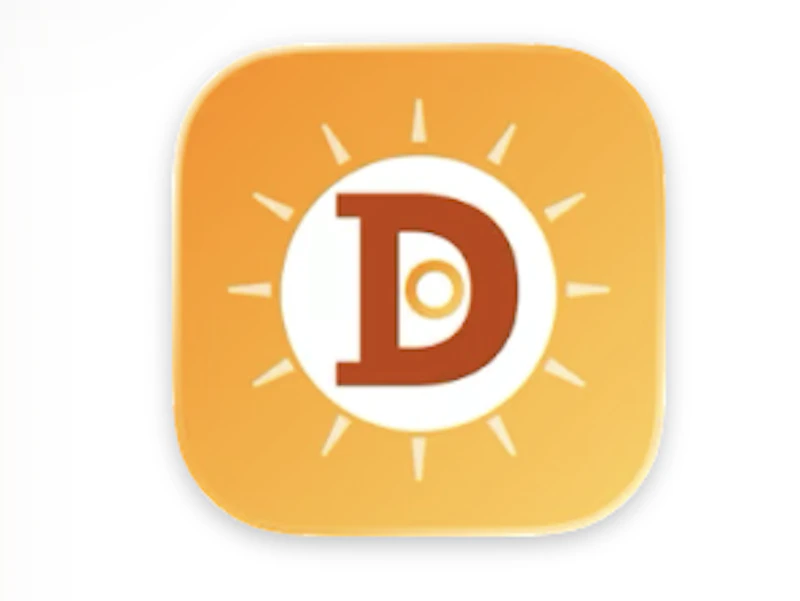 D3-Sync: Sun & Supplements screenshot 1
